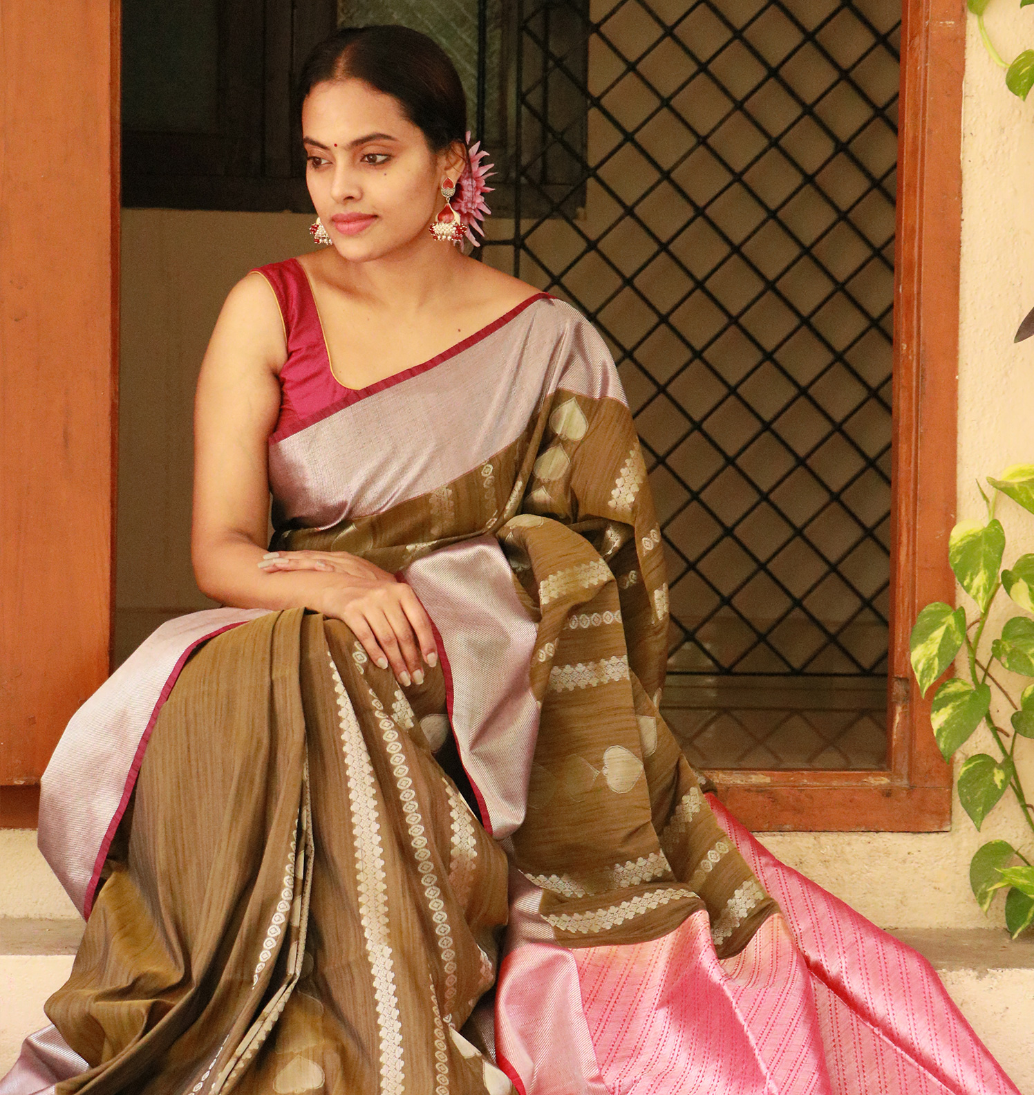 Art silk