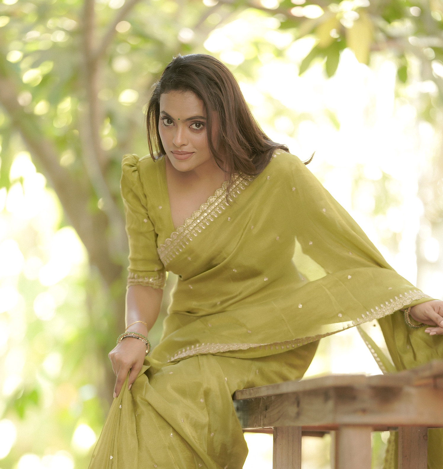 Our signature selaiyum ravikaiyum