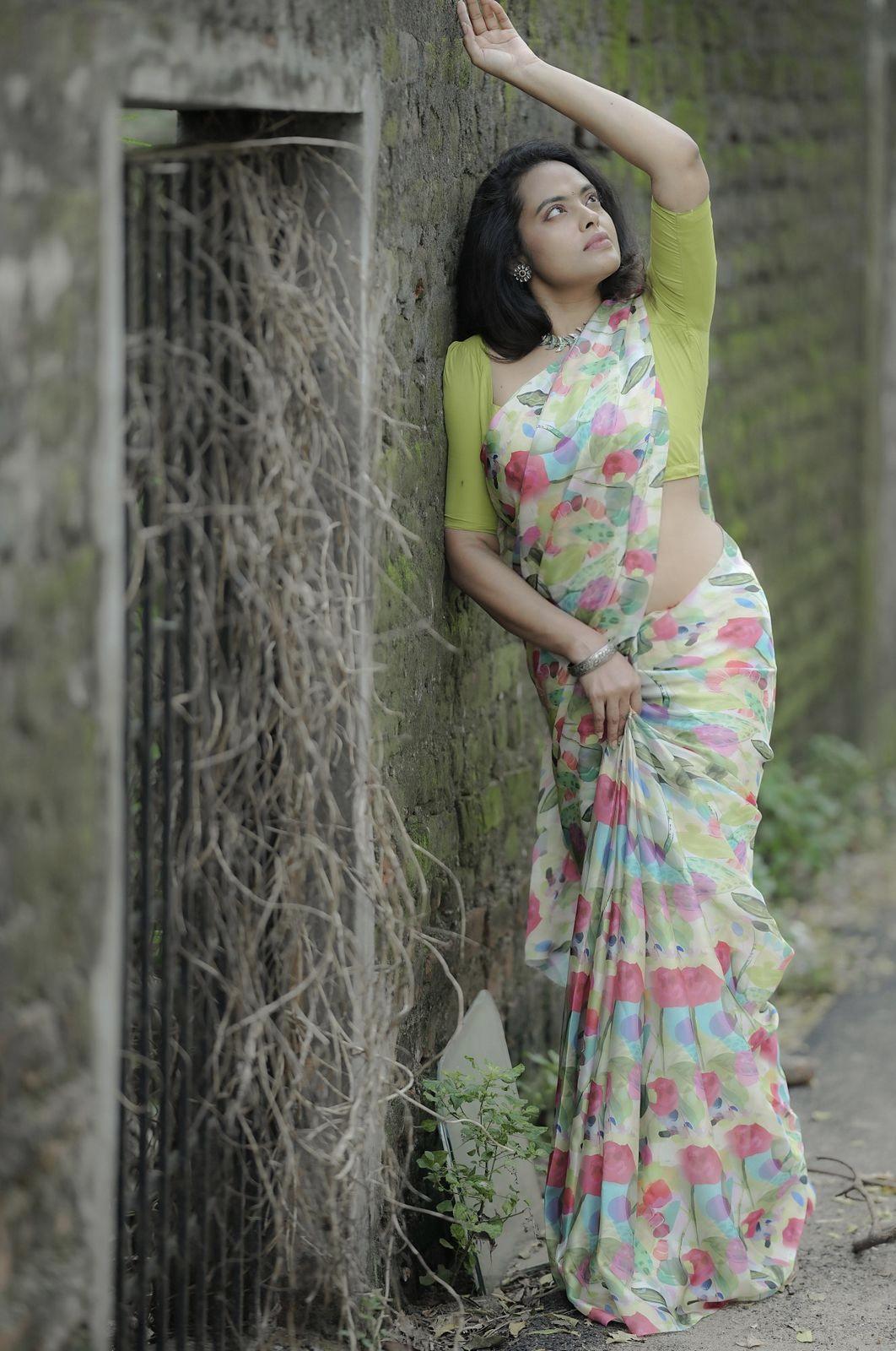 Multi colour floral