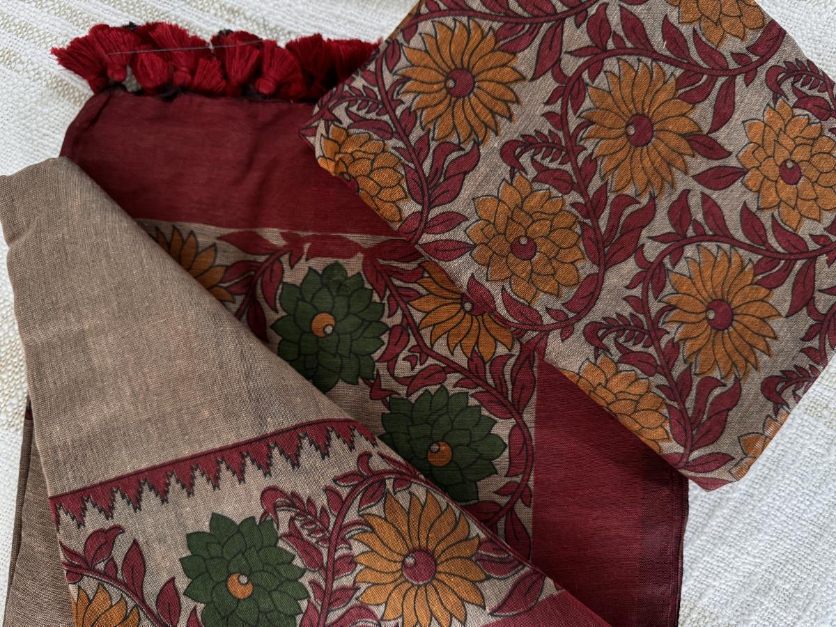 Kadhi Linen
