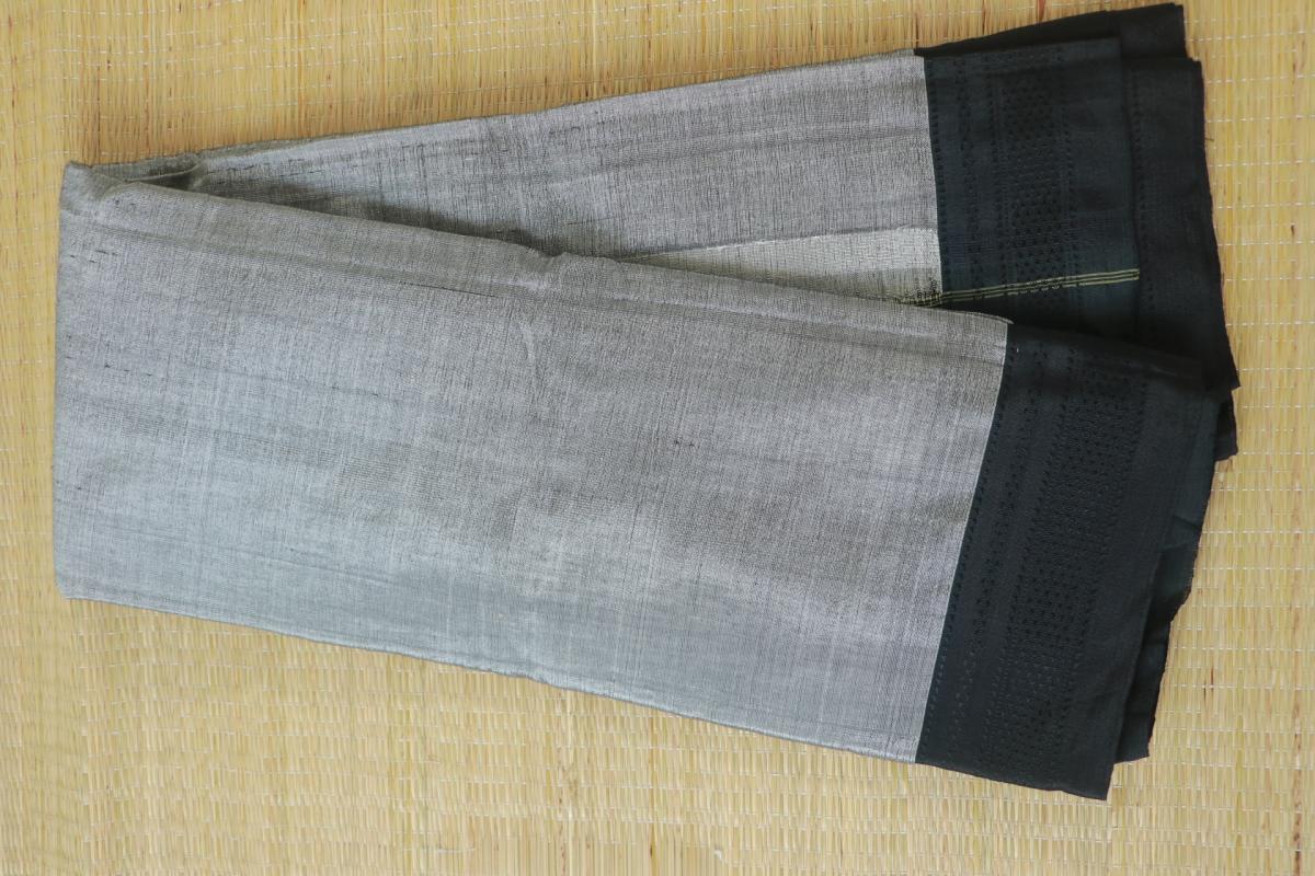 Ikkal saree
