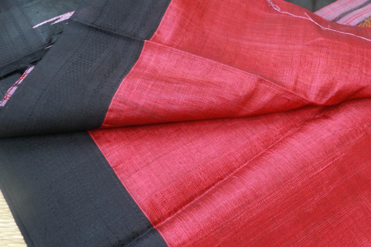 Ikkal saree
