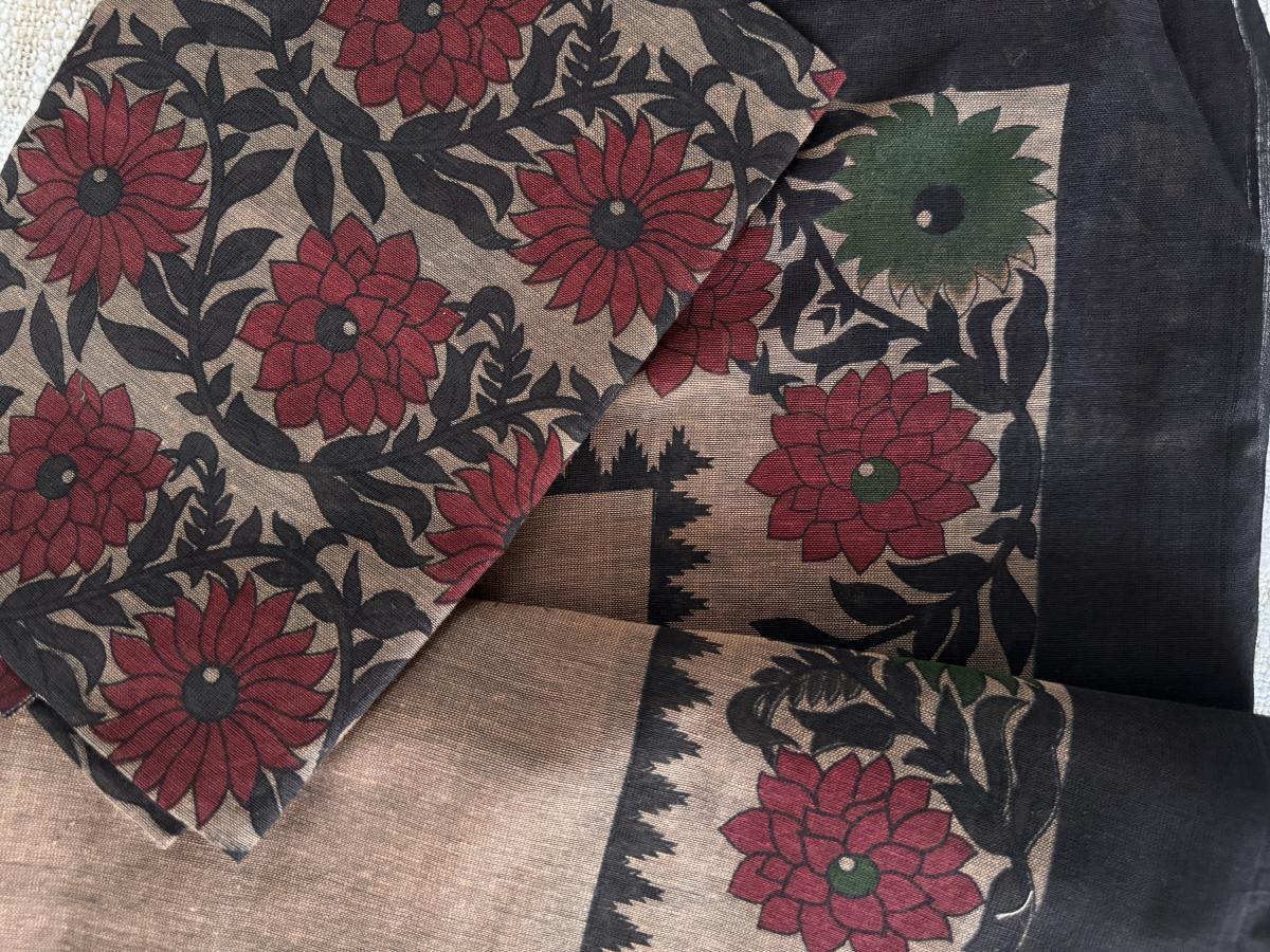 Kadhi linen Block
