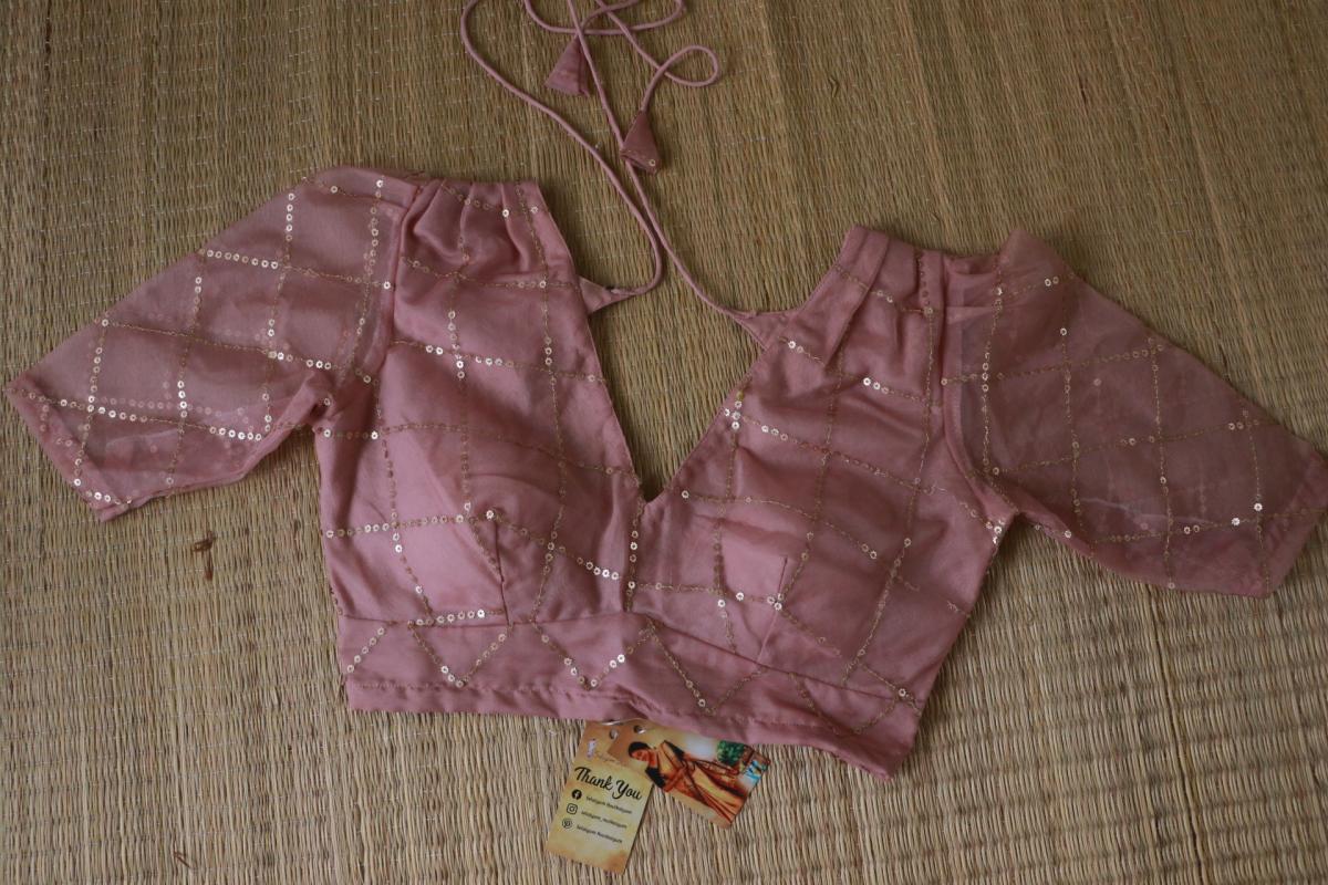 Soft organza Pantone sequence