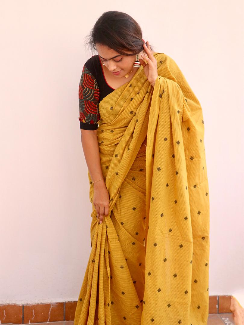 Mangalagiri yellow