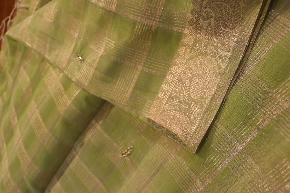 Soft green rich