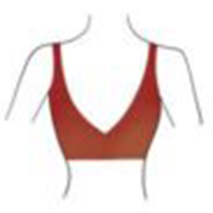 V Neck